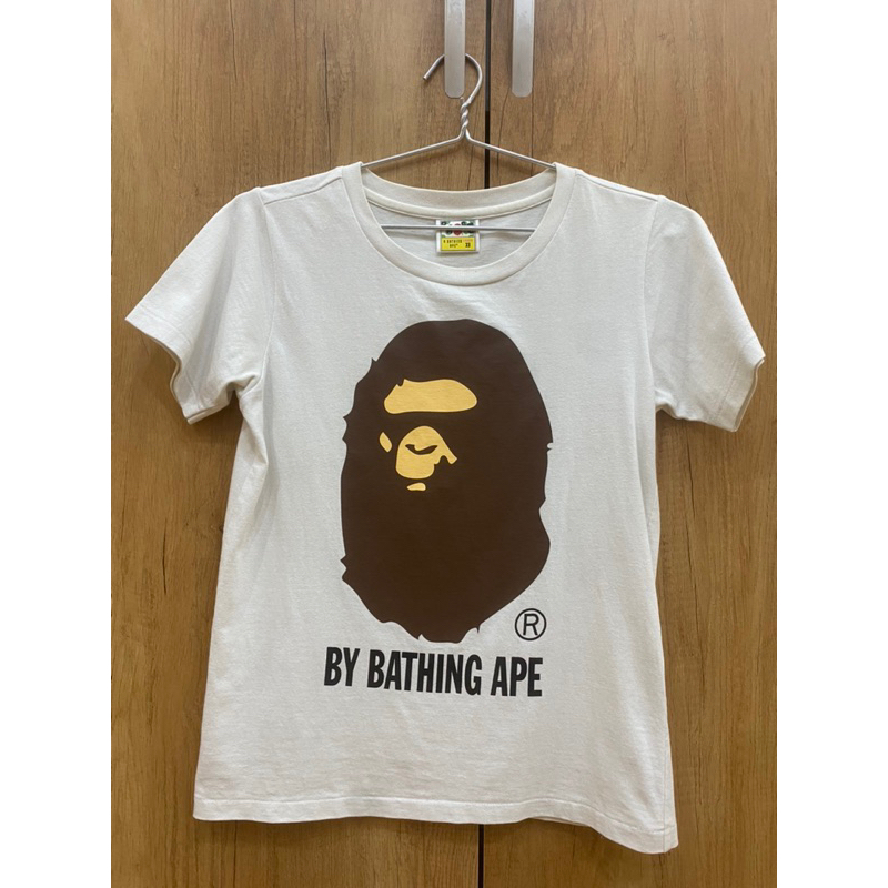 Pass áo BAPE AUTH 100%