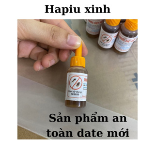 Thuốc Diệt Kiến Gián sinh học hàng chuẩn chất lượng