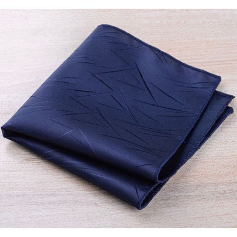 Cà vạt bản 7cm màu đen và màu xanh đen cao cấp