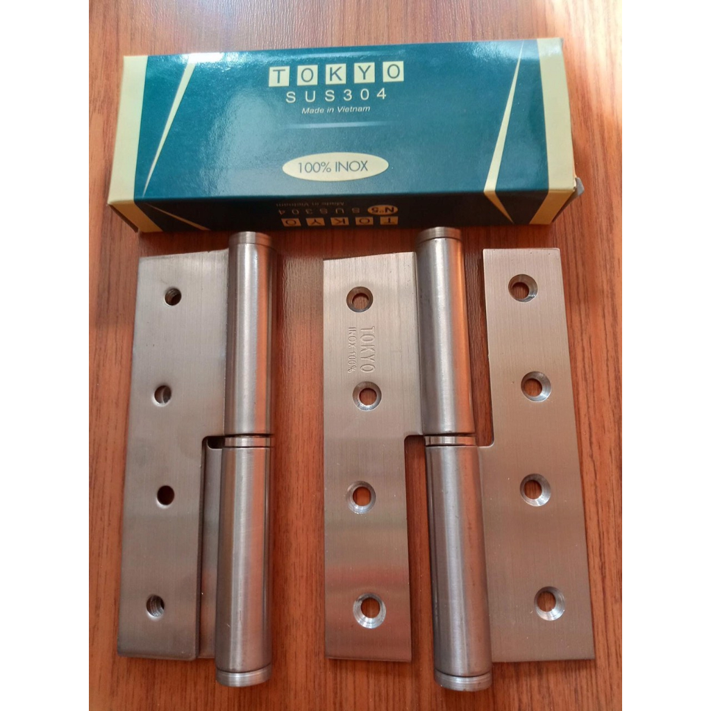 Bản lề cối