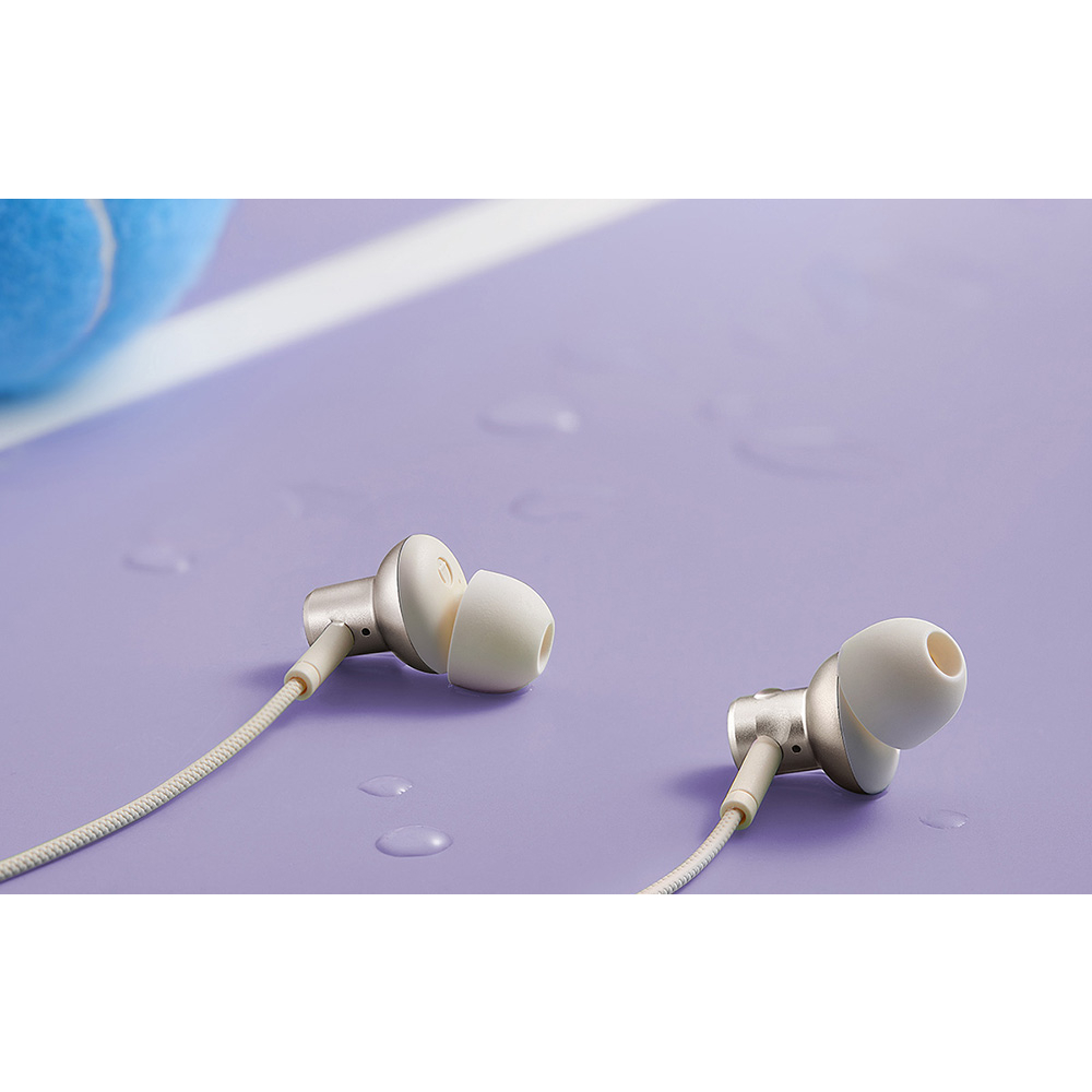 Tai nghe không dây thể thao Baseus Bowie P1x  Bluetooth 5.3 Pin 25h Đeo Cổ Chống Nước cho smartphone
