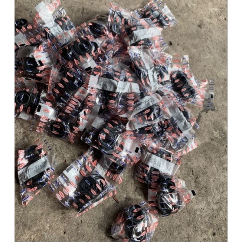 Bộ phốt máy wave - dream