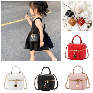 Túi cốp mini cho bé dạo phố thời trang sang chảnh