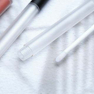 Thỏi son rỗng/ Vỏ son kem 3ml nhám cao cấp