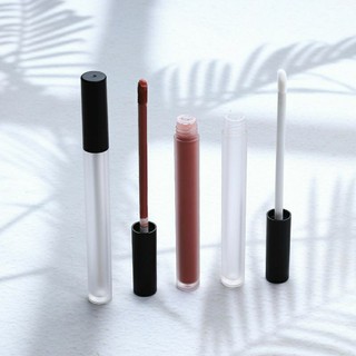 Thỏi son rỗng/ Vỏ son kem 3ml nhám cao cấp