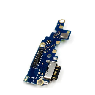Cụm chân sạc nokia x6 / 6.1 plus kèm ic