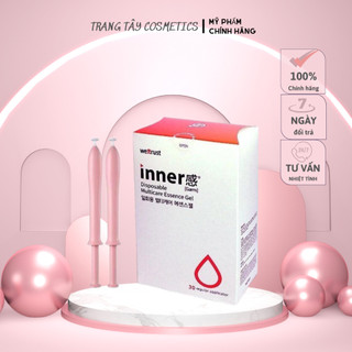 Gel inner vệ sinh phụ nữ/ inner gel đũa thần inner hàn quốc