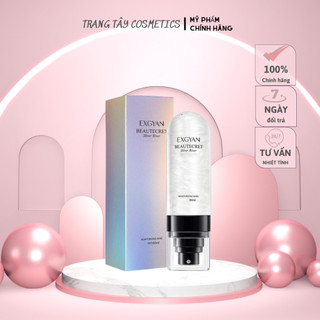 Xịt khóa trang điểm exgyan 90ml giúp giữ lớp trang điểm