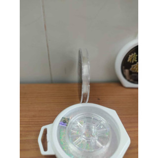 Cước Thẻo Carbon MRT Phi Quân 50m