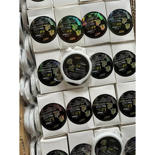 Cước Thẻo Carbon MRT Phi Quân 50m