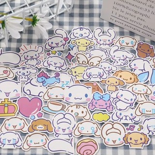 sticker hoạt hình dễ thương cute