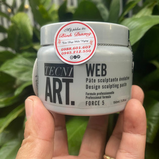 Sáp tạo kiểu tóc L’Oréal Tecni.Art Web 150ml *NEW*