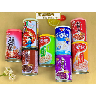 Cháo bát bảo Trung Quốc(cháo sen)