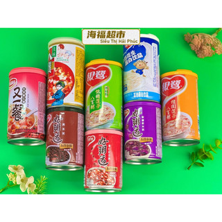 Cháo bát bảo Trung Quốc(cháo sen)