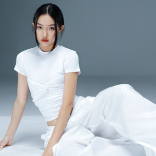 Áo Thun Baby Dây Quấn BunnyHill SSBB05