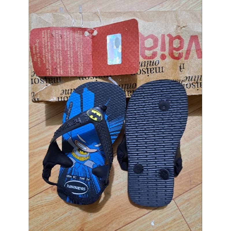 Dép havaianas chính hãng
