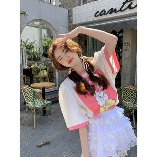 Áo thun ( hàng taobao có sẵn )