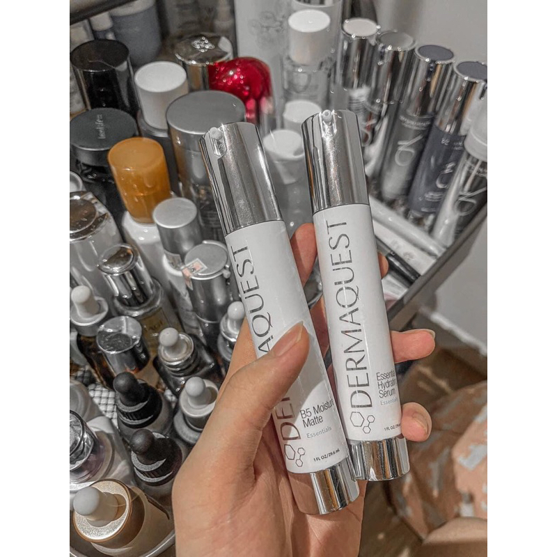 SERUM PHỤC HỒI DA DERMAQUEST ESSENTIAL B5 HYDRATING