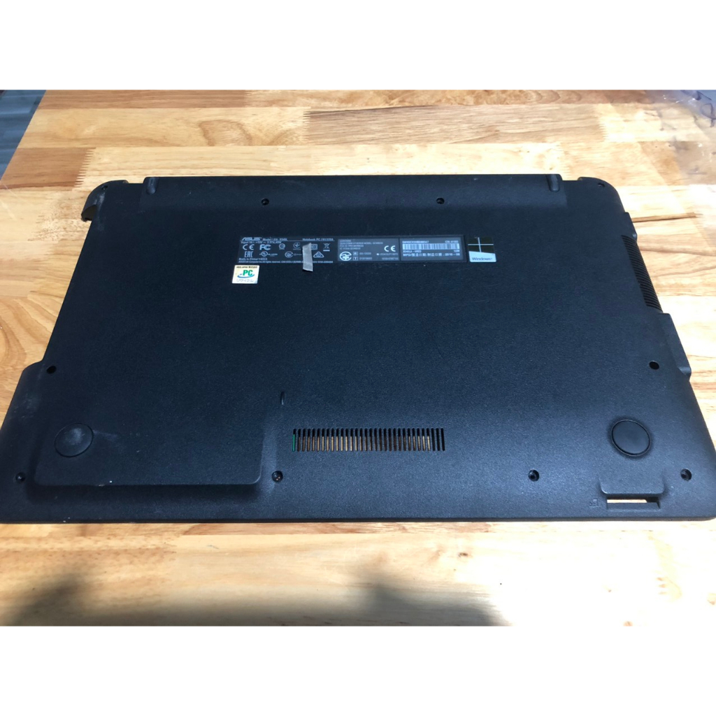 Vỏ mặt D Laptop Asus X540L R540 A540 F541UJ F541N F541NA X541S X541 R541S R541SA R541UA R541UJ X541U