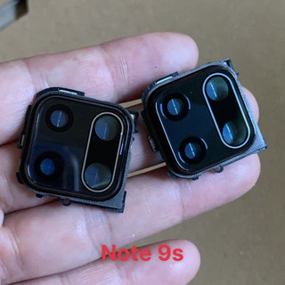 Kính camera redmi note 9s / redmi note 9 pro xiaomi