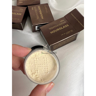 Phấn phủ bột khoáng Hourglass minisize