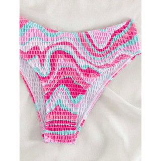 𝒫𝑒𝒶𝒸𝒽𝓎 𝒷𝒾𝓀𝒾𝓃𝒾 - Đồ bơi swim collection 2 mảnh