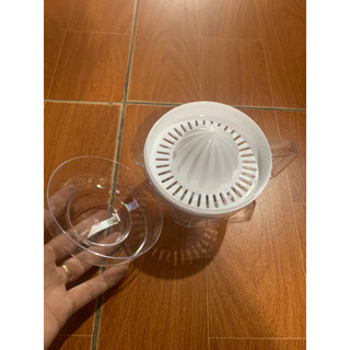 Vắt cam nhựa Song Long