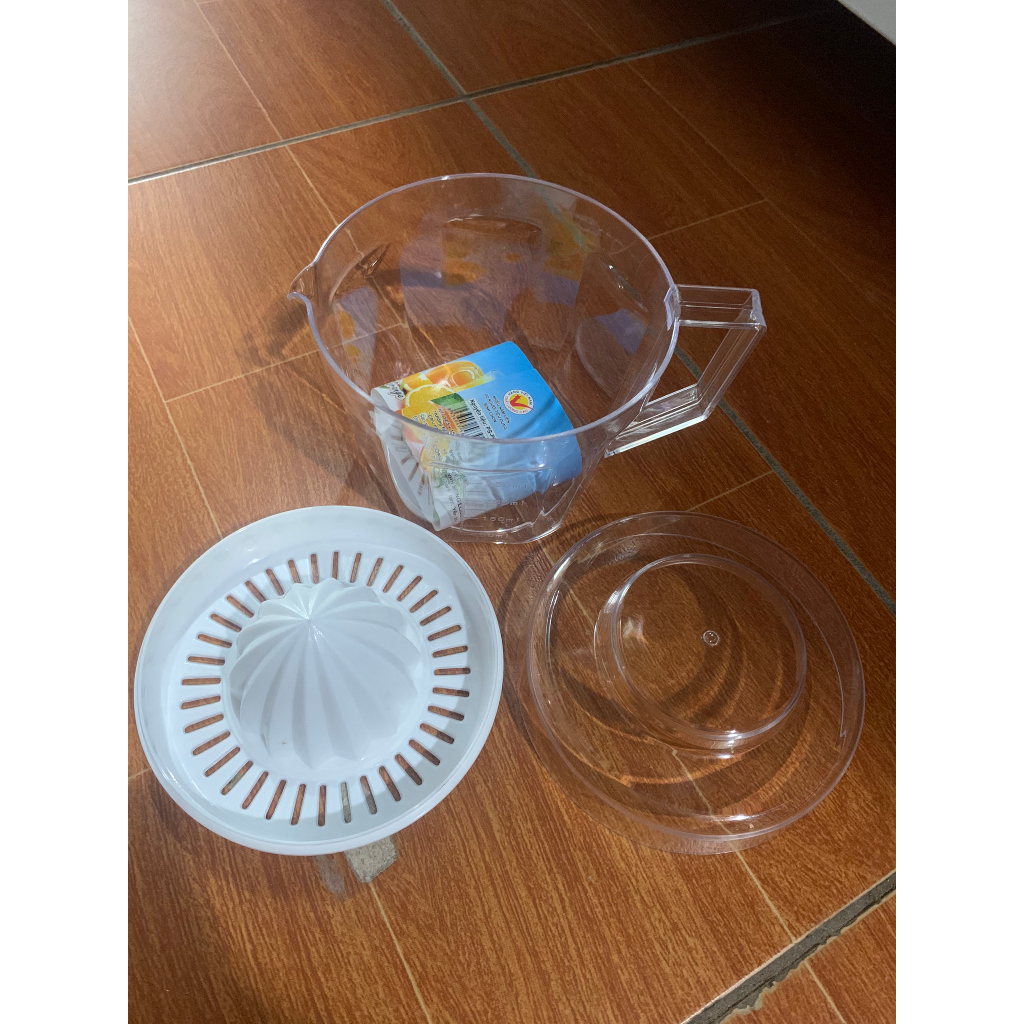 Vắt cam nhựa Song Long