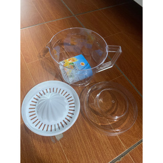 Vắt cam nhựa Song Long