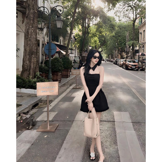ĐẦM CÚP NGỰC LAI BÈO CỔ RỜI