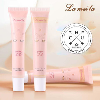 (Bán Buôn Sỉ) Kem Nền Trang Điểm Che Khuyết Điểm Lameila  BB Cream Clear And Beautiful K35