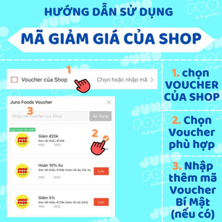 Scrunchie Cột Tóc Dễ Thương [Màu Ngẫu Nhiên]