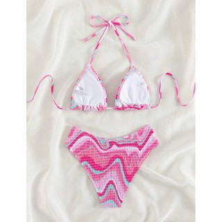 𝒫𝑒𝒶𝒸𝒽𝓎 𝒷𝒾𝓀𝒾𝓃𝒾 - Đồ bơi swim collection 2 mảnh