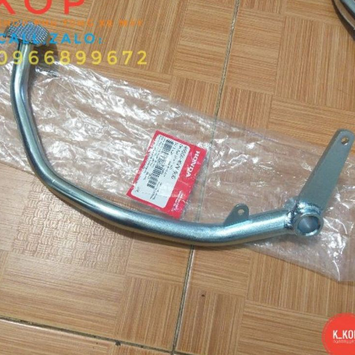 Chân phanh , chân đạp thắng DREAM việt hàng chính hãng honda việt nam (-9%)