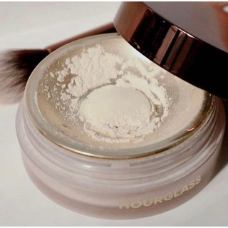 Phấn phủ bột khoáng Hourglass minisize