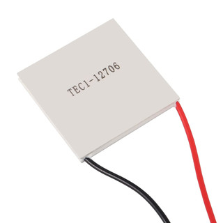 Sò nóng lạnh (Peltier) 60W TEC1-12706 _ Cooling plate ceramic