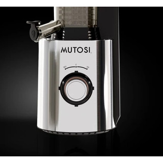 Máy ép chậm Mutosi MJ-SV522