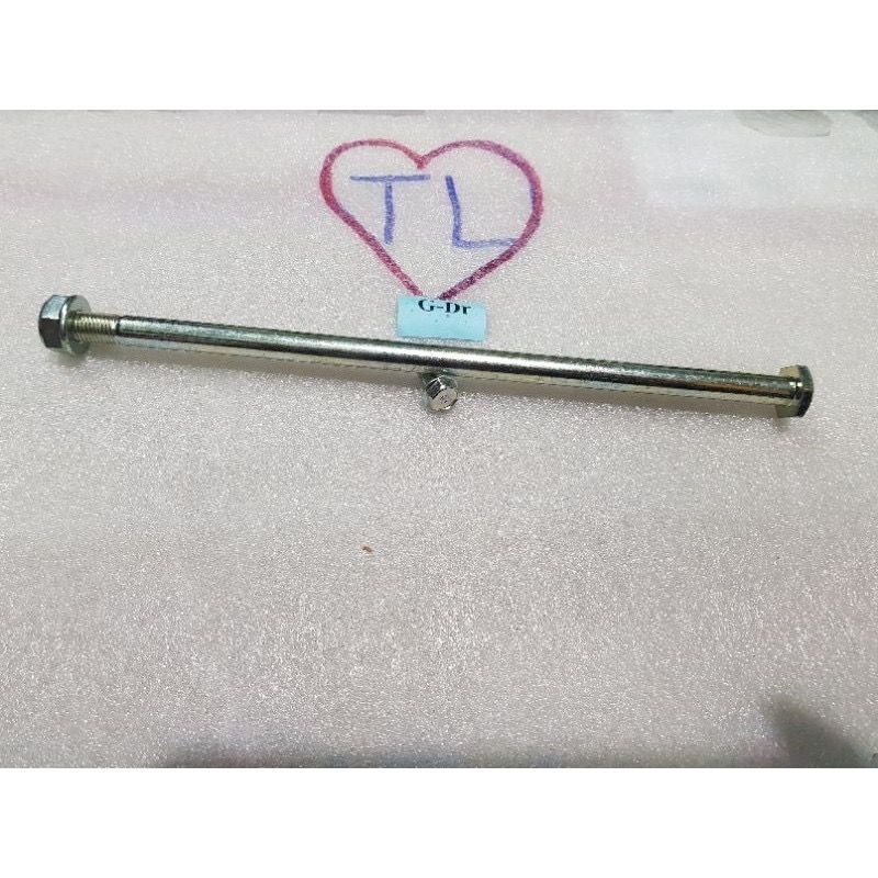 Cốt đùm wave - dream - RS