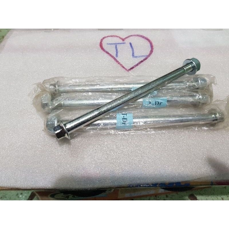 Cốt đùm wave - dream - RS