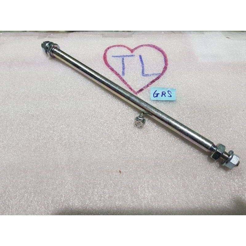 Cốt đùm wave - dream - RS