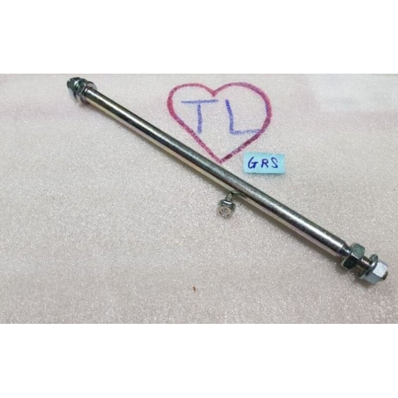 Cốt đùm wave - dream - RS