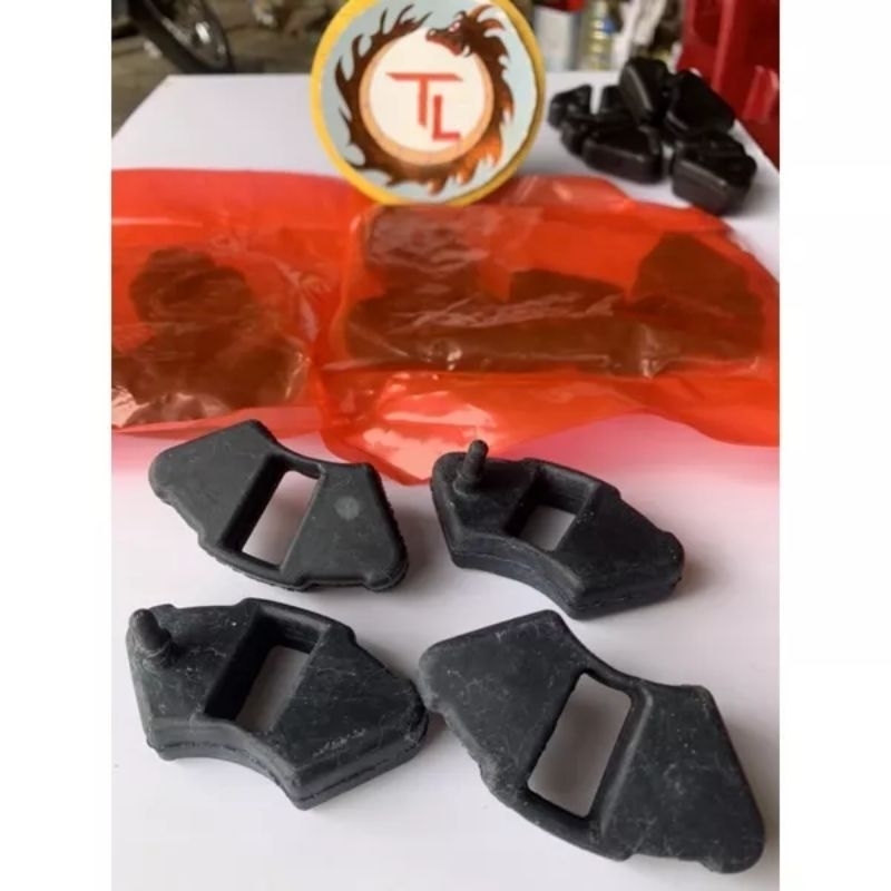 Cao su đùm wave - dream - RS - ws