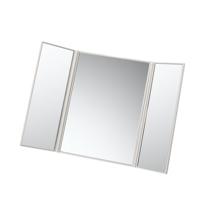 MUJI Gương Gấp 3 Mặt 153x122x12MM