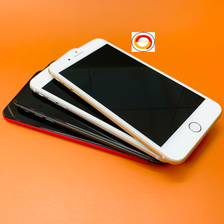 Mô hình trưng bày 8plus trắng, đỏ, đen, vàng