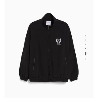[SALE] Áo khoác Bershka Authentic