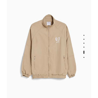 [SALE] Áo khoác Bershka Authentic