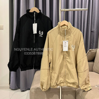 Áo khoác Bershka Authentic