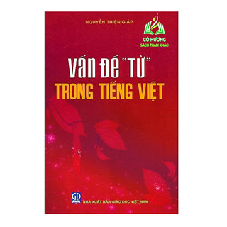 Sách - vấn đề “từ” trong tiếng việt