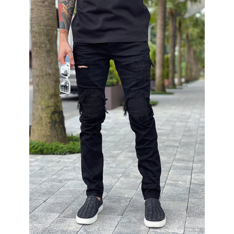 Siêu phẩm Amiri Bản chuẩn likeauth 1:1  Phối đồ cực dễ với con hàng này