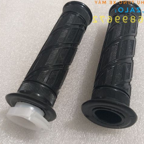 Tay nắm xe win 100 ( Giá 1 cặp bao tay loại đẹp như zin)
